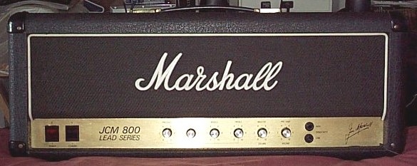 marshall 2204 head